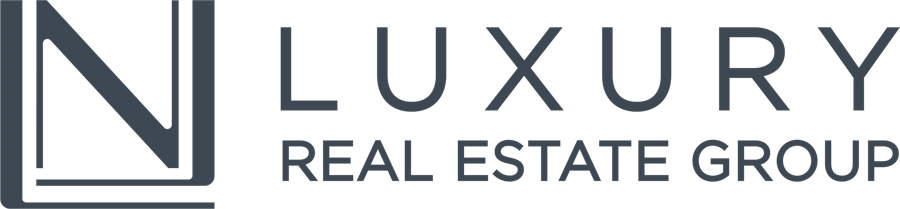 NJ Luxury Real Estate Group logo
